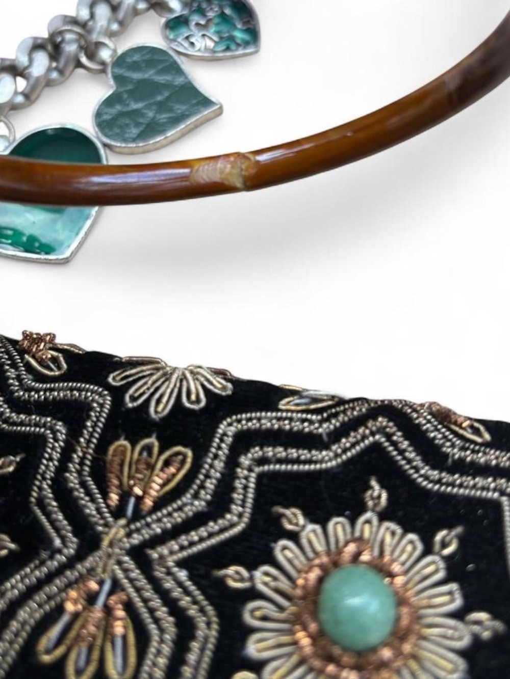 Vintage Bundle. 💚 - Picture 5 of 6